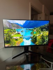 LG UltraGear 27GN850-B 27 inch