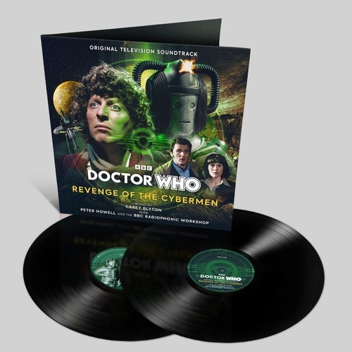 Doctor who - who,