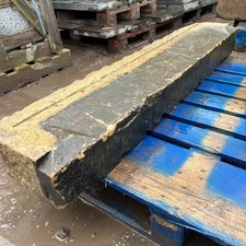 Reclaimed Natural Stone Window