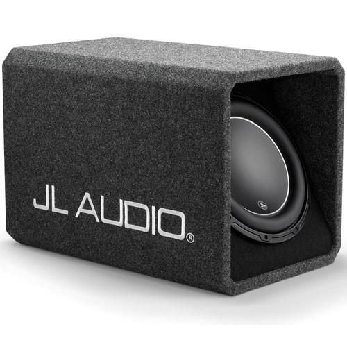 Audio ho112 w6v3 subwoofer - jl,