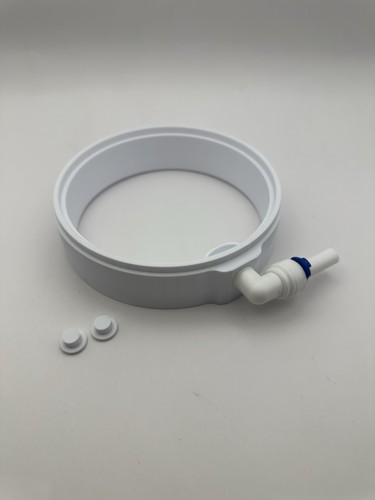 Deltec 600i co2 - 600i, scrubber