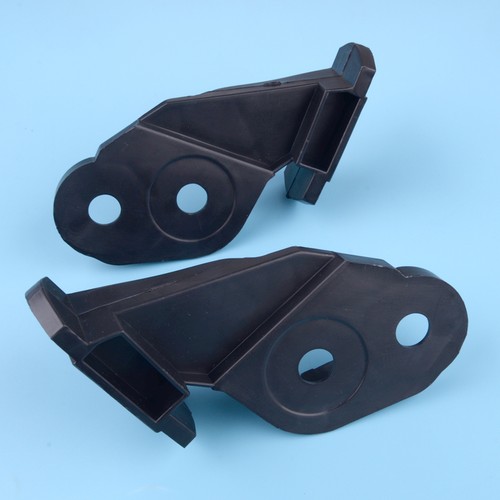 Front bumper cover - front,