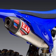 Yoshimura RS-12 Full Exhaust