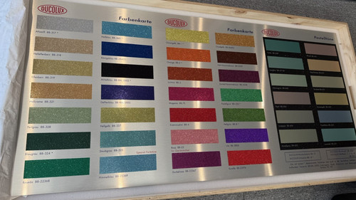 Damien hirst colour - damien,