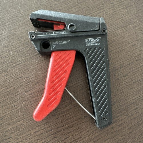 Vintage plasplugs automatic - vintage,