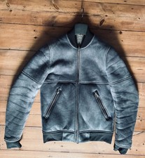 Rick Owens reversible