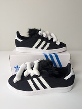 Adidas X Jeremy Scott Trainers