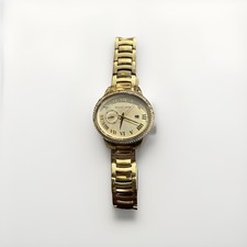 Michael kors women gold - women's,
