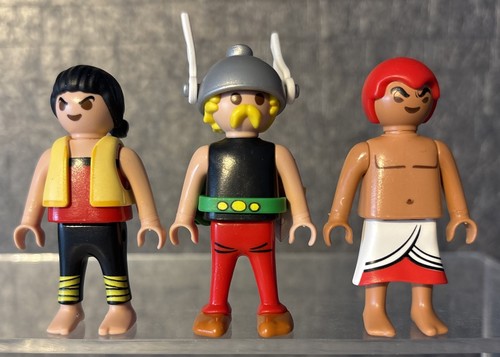 Playmobil asterix the gaul - playmobil, 3