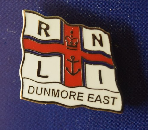 Dunmore east rnli l - east, r