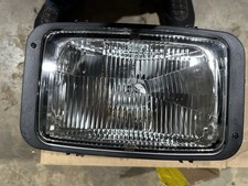 New hella headlight iveco - new,