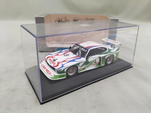 Minichamps nigrin1981 - minichamps, 1/43
