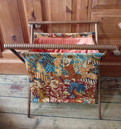Vintage 70s boho - 70s,