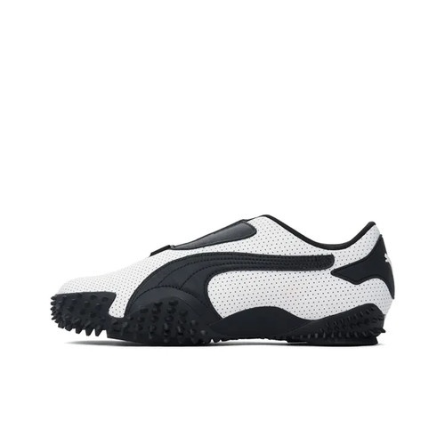 Puma mostro perf white unisex - puma,