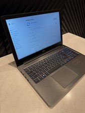 Dell Vostro 5568 256GB SSD 8GB