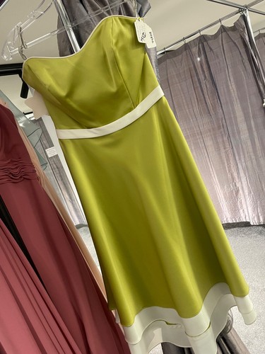 Uk10 bridesmaid formal prom - bridesmaid, /prom