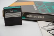 Yamaha VRC-104 Voice ROM Data