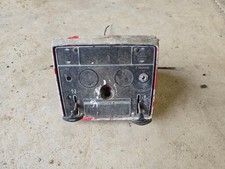 wheelhorse ride on lawn mower