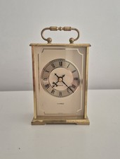  Vintage H Samuel Heavy Brass