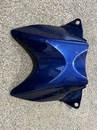 Honda cbr125r front fairing - cbr125r,