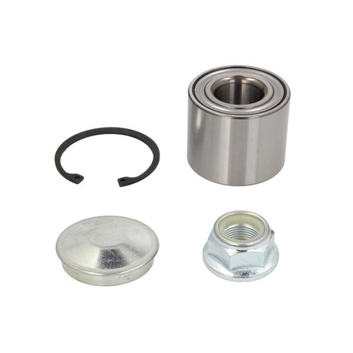 Wheel bearing kit rear - 1x,