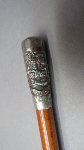 Scarce 1861 victorian army - scarce,
