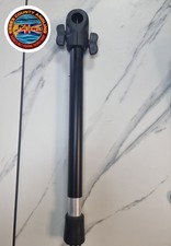 Carp fishing bedchair