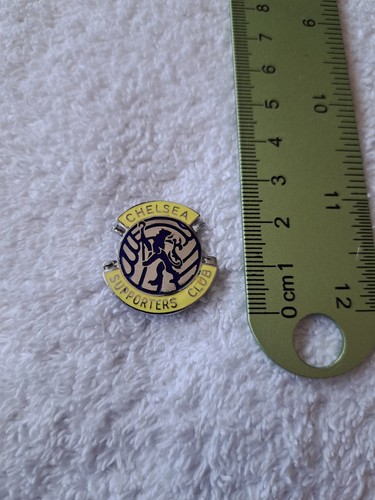 Vintage chelsea supporters - vintage,