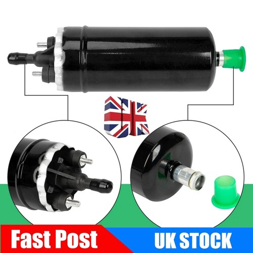 Inline high pressure - inline,