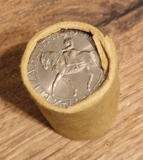 20  x 1977 Queen Elizabeth II