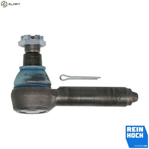 Tie rod end - rod,