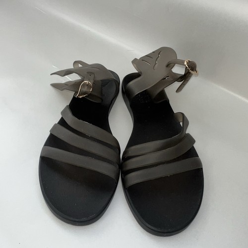 Ancient greek sandals - sandals, 41
