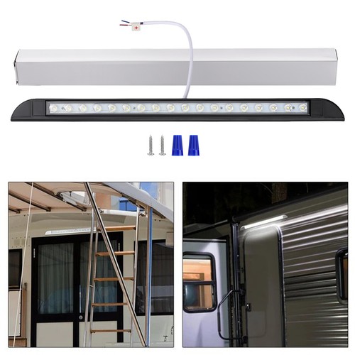 Waterproof 12v led awning - led,