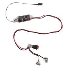 Engine Safety Kill Switch Kit