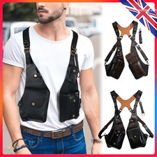Adjustable Anti-Theft Underarm