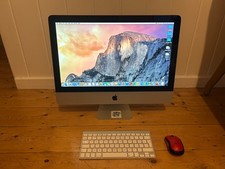 Apple iMac A1311 21.5" Desktop