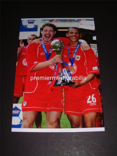 Bristol city 2003 ldv - fc,