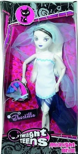 Simba twilight doll - simba,,