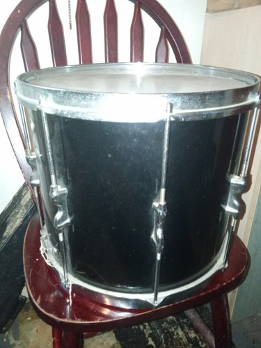 Vintage olympic tom - olympic, drum