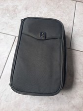 Retro Old Skool Rig Wallet Carp Fishing