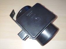 Mass Air Flow Sensor (MAF) FP39/FS1E (Jarg) - MAZDA MX5 (MK2/MK2.5 1998 - 2005) 