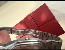 Vintage Omega Seamaster Quartz