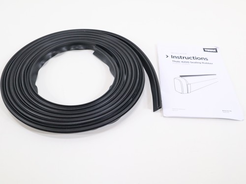 Thule sealing rubber sealing