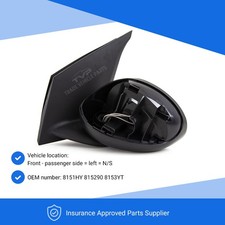 Fits Peugeot 107 2005-2014