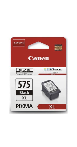 Canon 575xl black ink - pg-575xl,