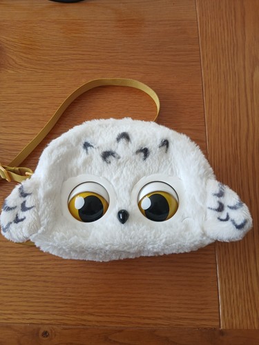 Harry potter owl bag - potter,