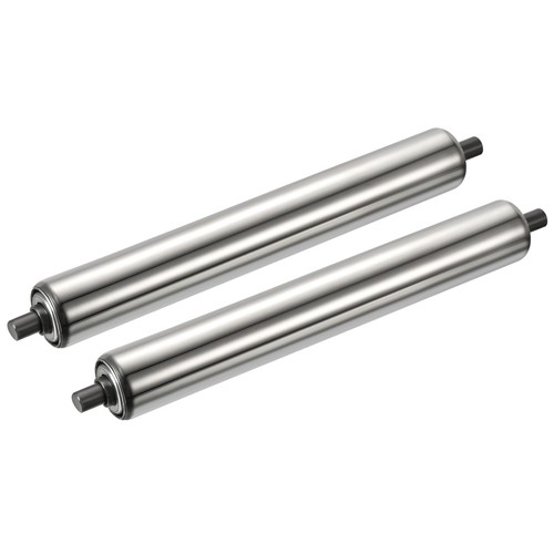 X12 stainless steel - 2x,