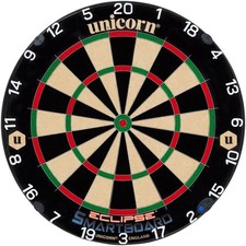 Unicorn Darts Eclipse