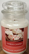 Yankee Candle "(Chocolate