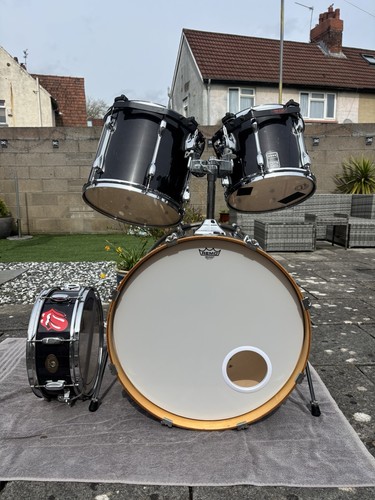 Tama rockstar drum - rockstar,